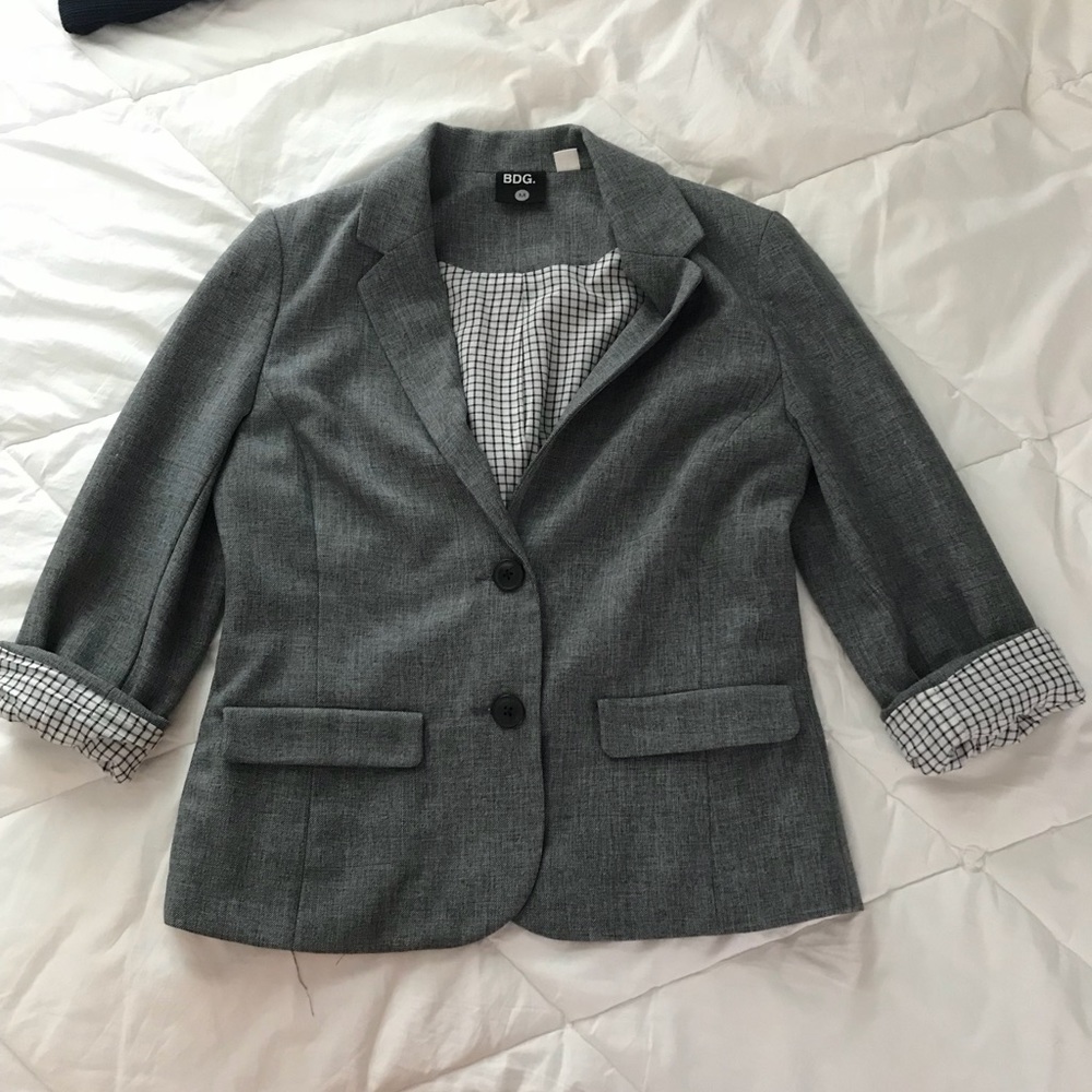 Women’s blazer